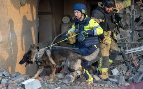 Zelenski: SAD ponovo šalju Ukrajini upozorenja o ruskim raketama