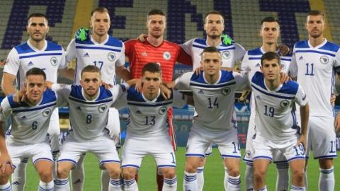 Željezničar ostaje bez očekivanog pojačanja: Cipetić ipak neće na Grbavicu