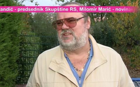 Željko Šašić o beogradskom koncertu, kćerki Sofiji i vještačkoj inteligenciji u muzici