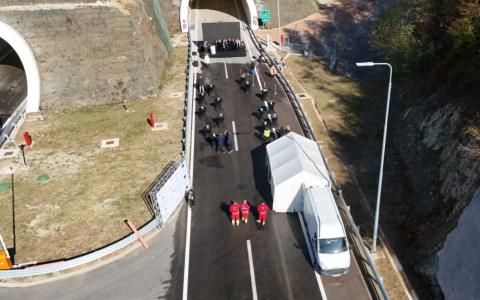 Zenica i Žepče spaja novih 20 kilometara autoputa, sve spremno za puštanje u promet