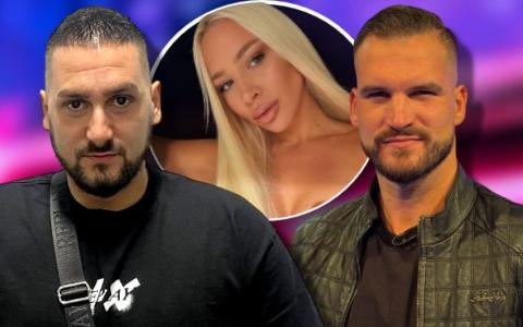 Zola oštro o Marku Osmakčiću: „Iskompleksirani bolesnik koji pokazuje pravo lice"