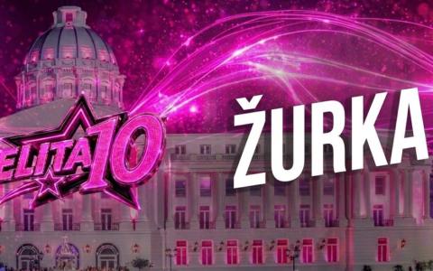 Žurka u Eliti 10: Goga Gaćić, Đorđe Đinović i DJ Brazilis zabavljaju učesnike