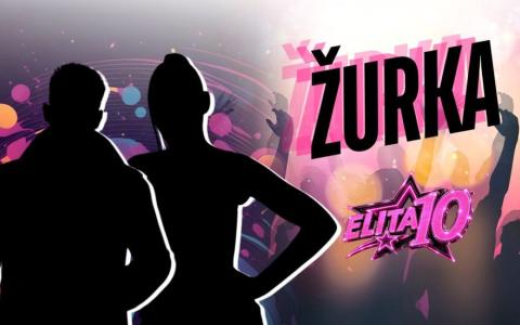 Žurka u finalu "Elite 10": stižu unuk Cuneta Gojkovića i svježe razvedena pjevačica