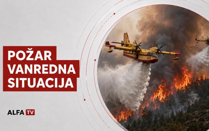 Indonezija gori najgora sezona požara u deceniji: treset ključni problem