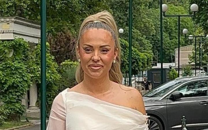 Dragica Zlatić o kolegama sa scene: „Odrasli na sušiju, ma važi"