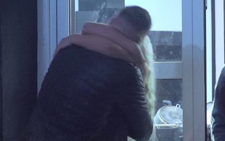 Glorija Jelovac ugostila Marka Osmakčića u Beloj kući
