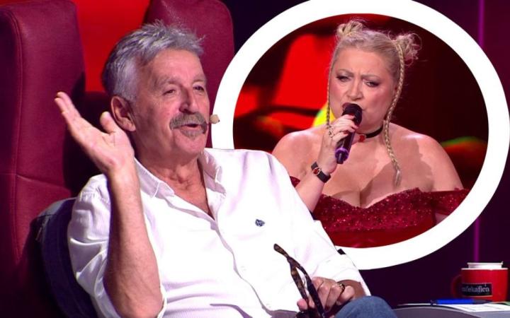 Gordana Kostić Ćirić osvojila žiri nastupom u muzičkom takmičenju