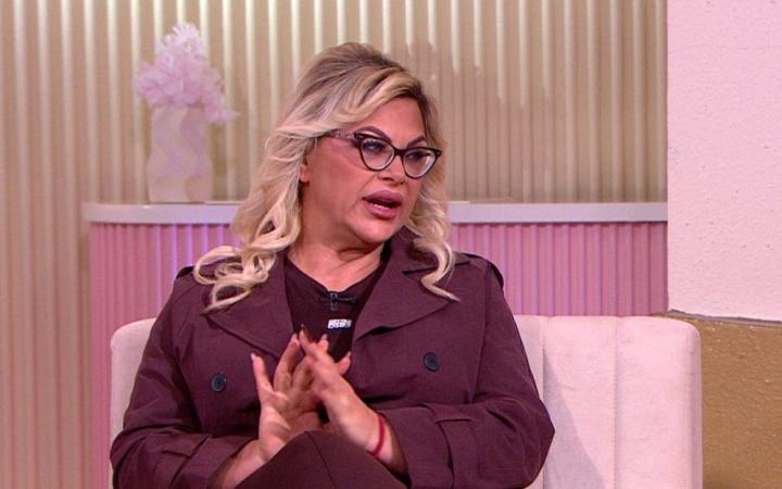 Marija Kulić: Nikada mi nije palo na pamet da prevarim supruga Sinišu