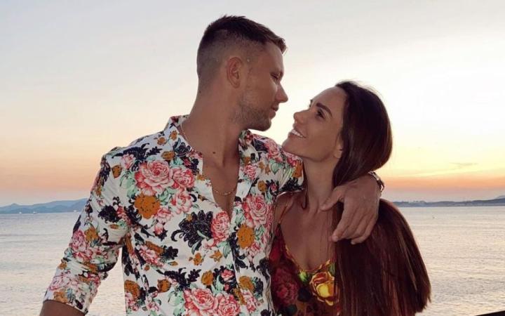 Nikolija i Relja Popović se vjenčali daleko od očiju javnosti