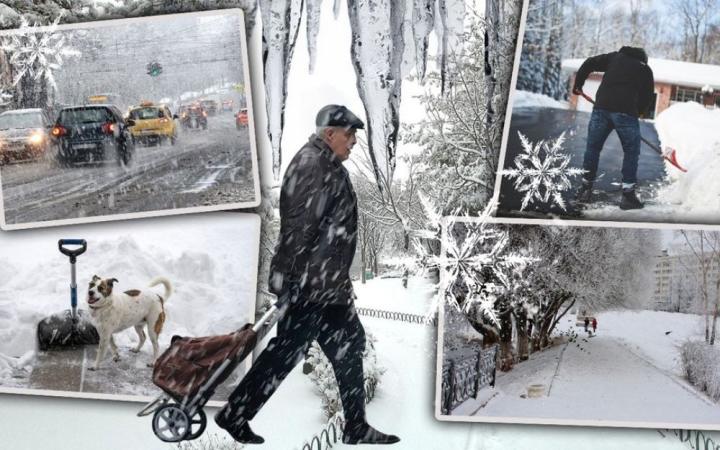 Nova sezonska analiza najavljuje zimama siromašniju snijegom u Evropi
