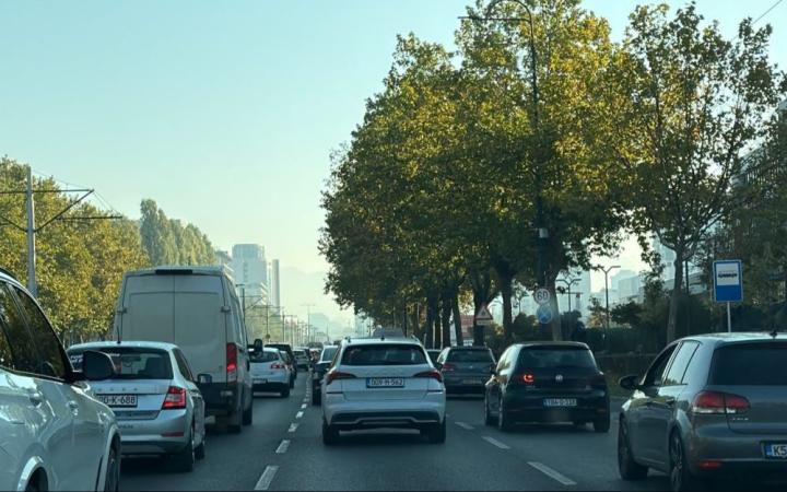 Od 1. novembra obavezna zimska oprema za vozila u BiH, kazna je 40 KM