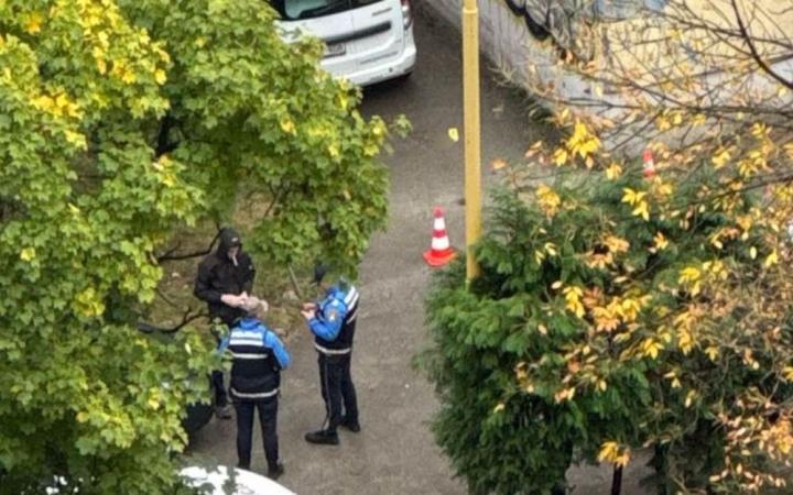 Starija pješakinja teško povrijeđena u Krečanskoj ulici u Tuzli