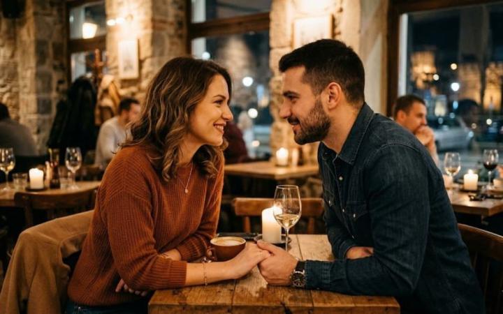 Zašto tajanstveni muškarci privlače više od onih koji sve otvoreno pokazuju