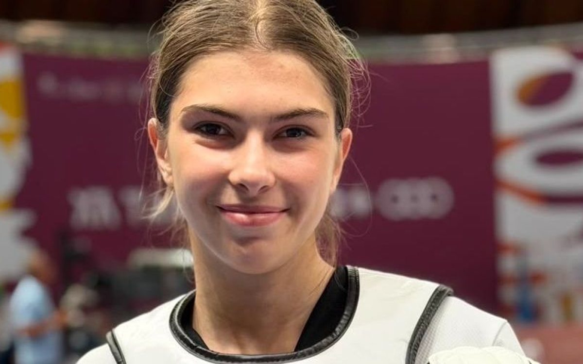 Ada Avdagić donijela prvu medalju za BiH na Mediteranskim igrama u Tarantu