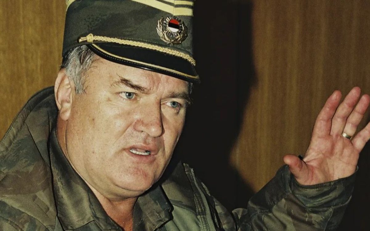 Agencija Associated Press opširno o Mladiću: General čije su snage izvršile najgori masakr u Evropi od 1945. godine