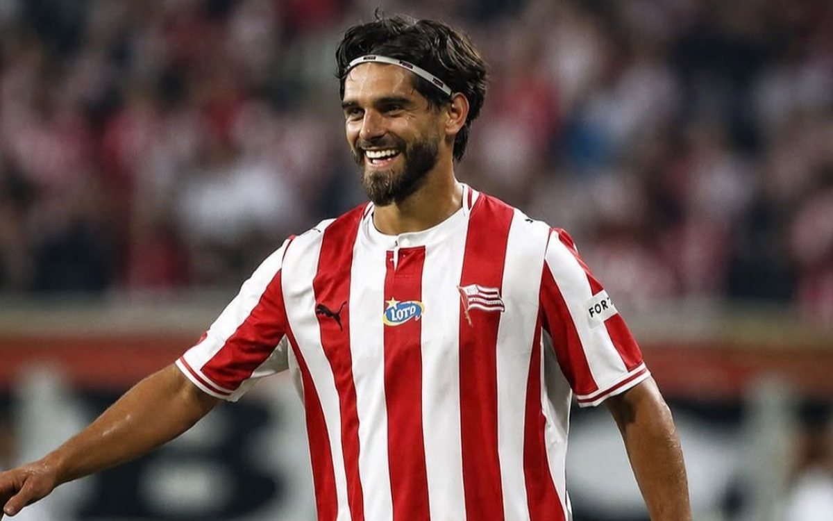 Ajdin Hasić režirao spektakularan preokret Krakovije i poručio: "Igranje za reprezentaciju je moj najveći san"