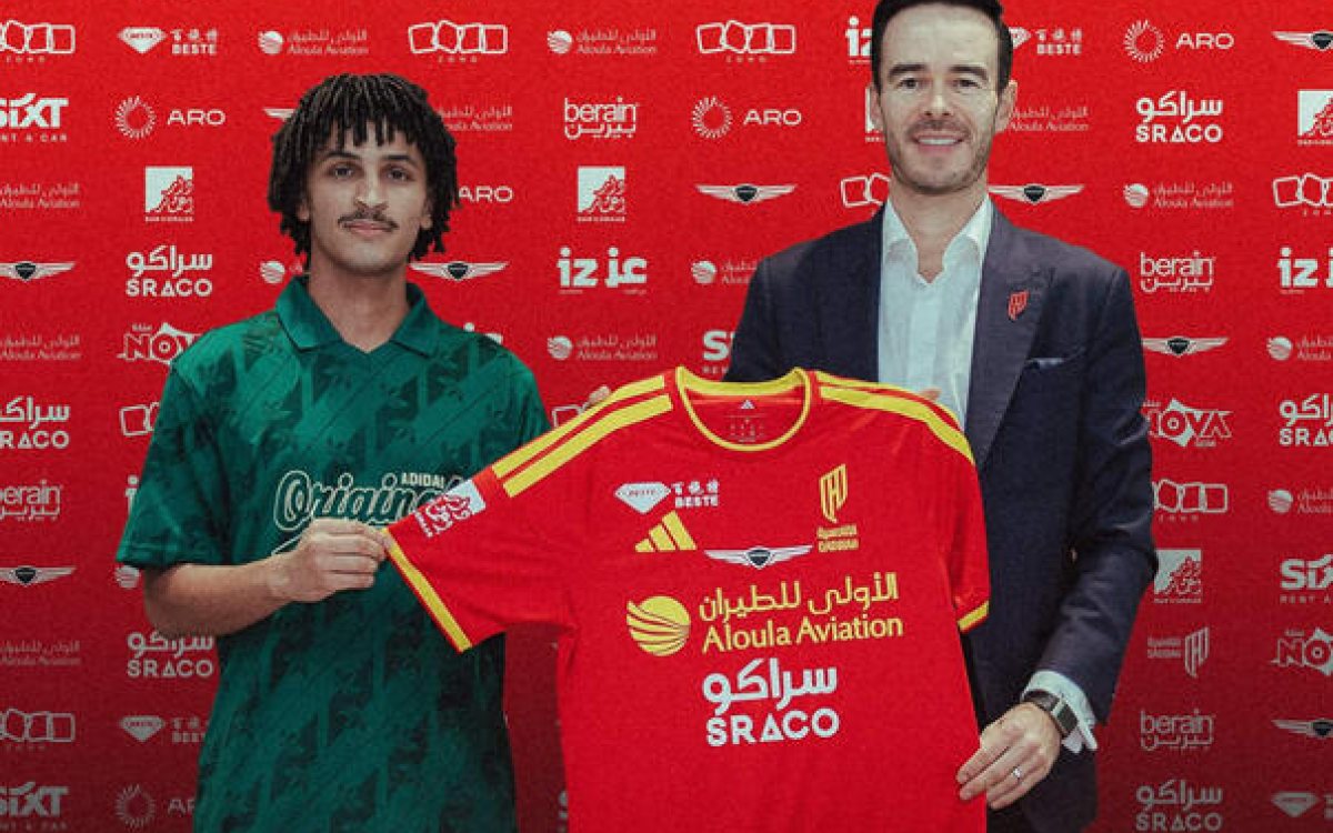 Al Jaber na posudbi u Al Qadsiahu, novi trener mu je Brendan Rodgers