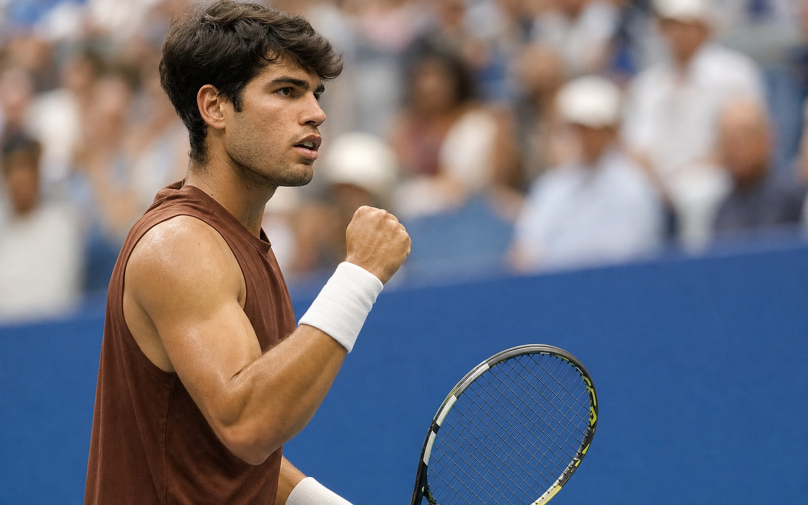 Alcaraz i Sabalenka sigurno u osminu finala, sestre Williams poražene u dramatičnom povratku