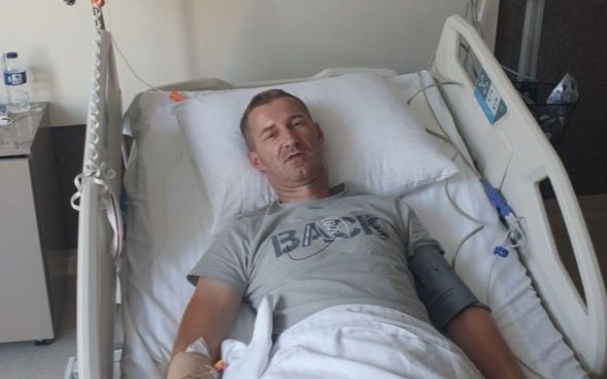 Amelu iz Novog Travnika potrebno 78.135 KM za nastavak liječenja
