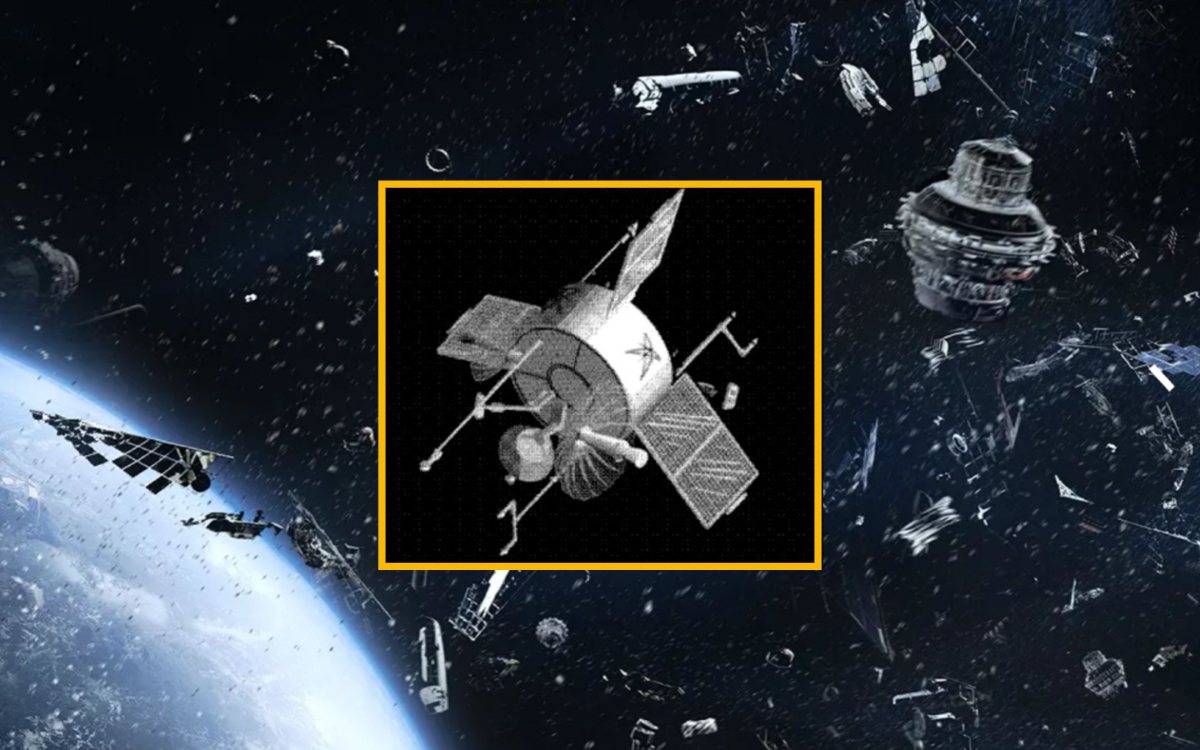 Američki špijunski satelit iz hladnog rata eksplodirao u orbiti, uzrok i dalje nepoznat