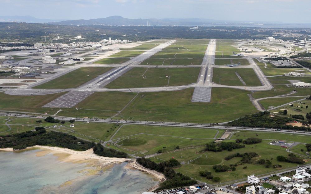 Amerika zabranjuje vozila BYD u bazi Kadena zbog straha od špijunaže