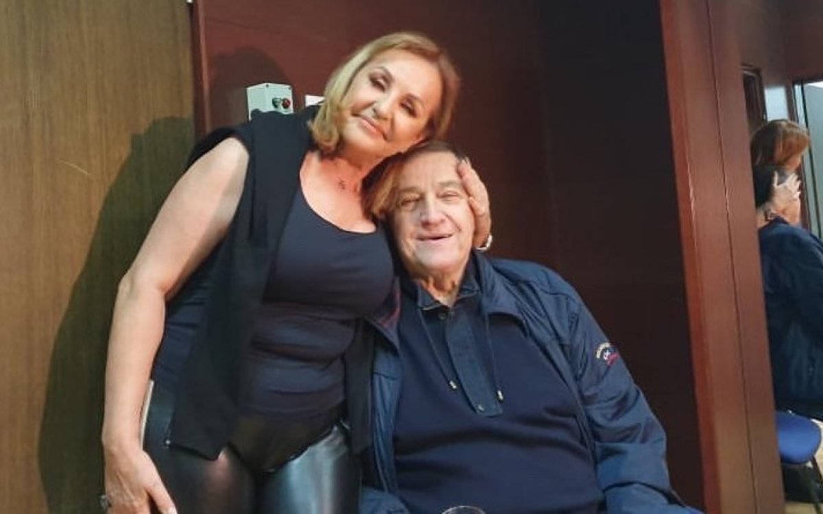 Ana Bekuta otvoreno o imovini Milutina Mrkonjića: Sve je pripalo zakonskoj naslednici