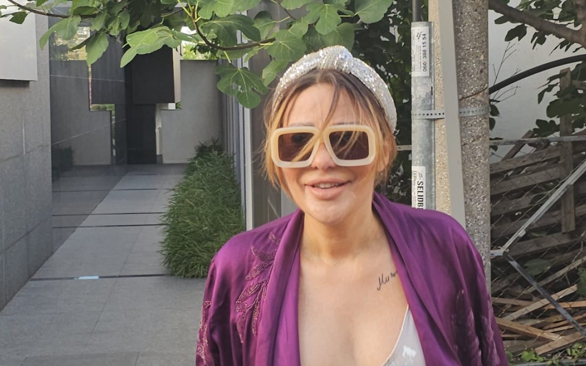 Ana Nikolić uputila emotivnu poruku kćerki Tari: "Uvijek ću biti na tvojoj strani"