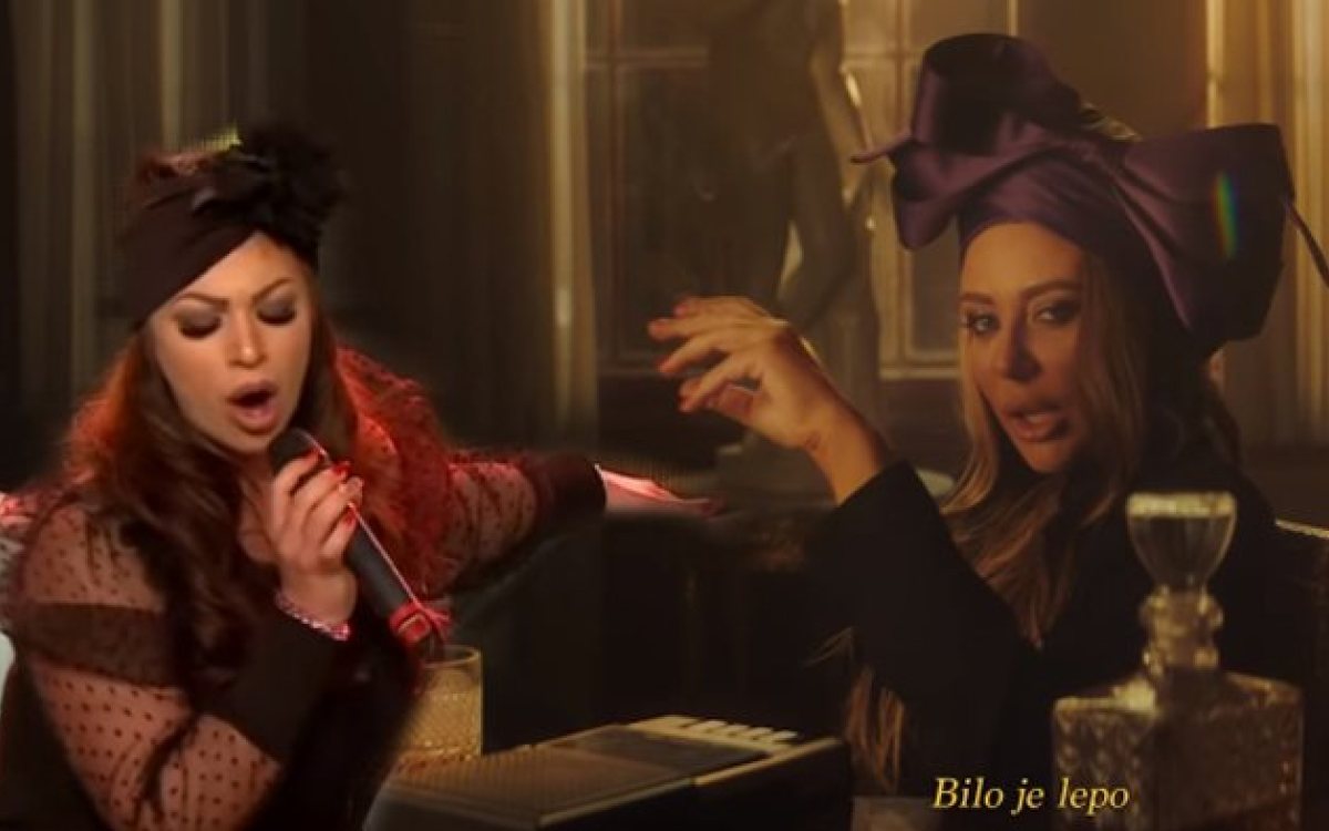 Ana Nikolić ušla u Elitu, Miljana Kulić joj odmah ispričala da je zvala