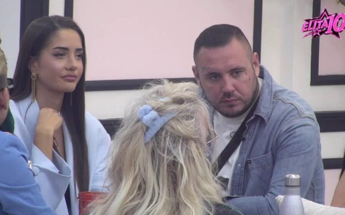 Analiza sukoba Karića i Cara u "Beloj kući": Dača tvrdi da iza konflikta stoji Aneli