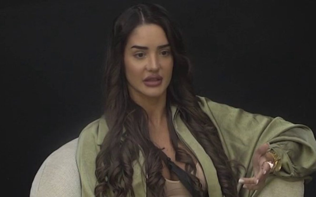 Anđela Đuričić o odnosu sa Filipom Carem i sukobu sa Stefanom Karićem: Imaju seljačku namatanost, to je kvarno bockanje
