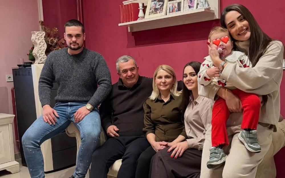 Anđela Đuričić o pogibiji brata Nikole: "Meni je pet minuta promijenilo cijeli život"