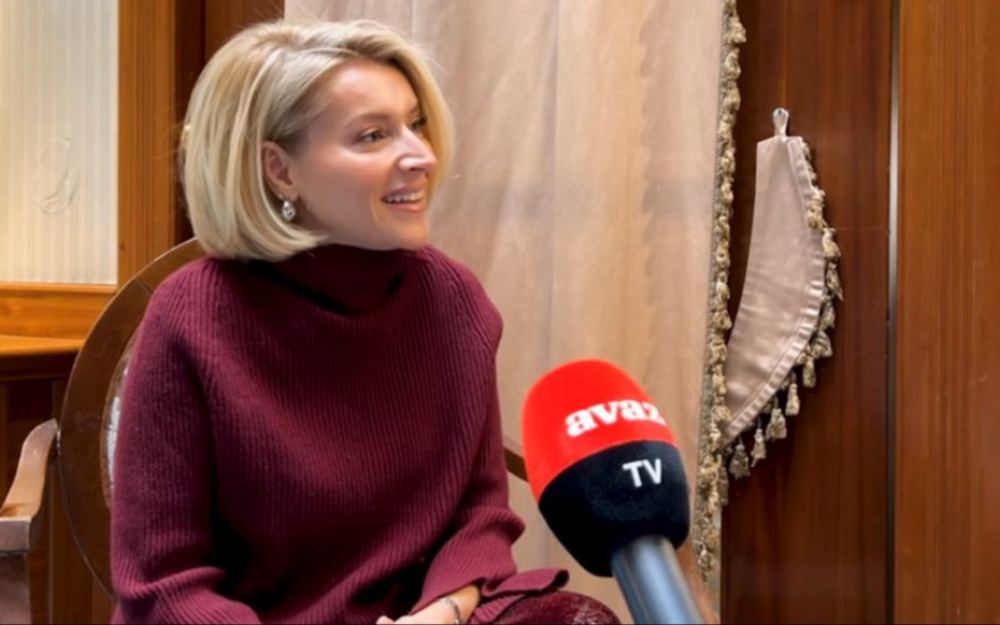 Anđelka Stević-Žugić 25. oktobra u BKC-u izvodi monodramu „Šta me opet snađe"