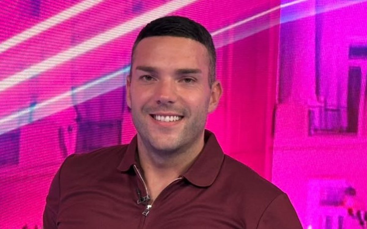 Anđelo Ranković progovorio o odnosu Filipa i Aneli: "Bila je strast tolika da ne vjerujem da su se obuzdali"