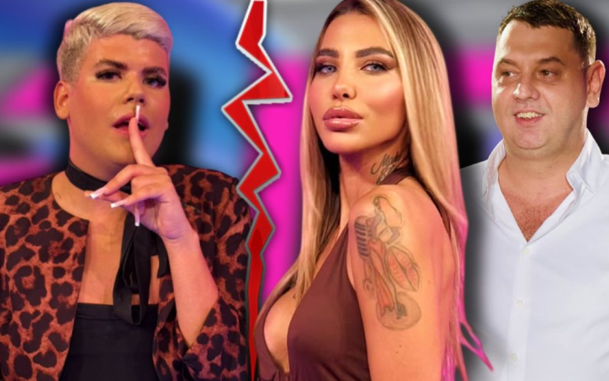 Aneli Ahmić demantovala Uroša Stanića: Laže, petlja i muti