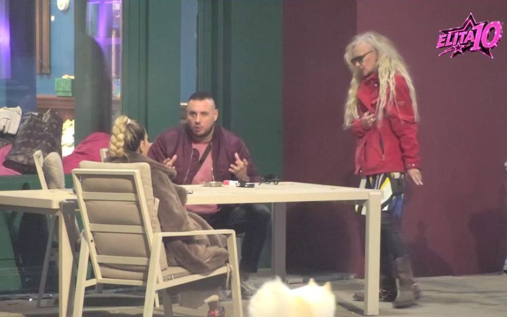 Aneli i dalje sumnja u odnos Anđele i Cara: „Uvijek ću biti skeptična"