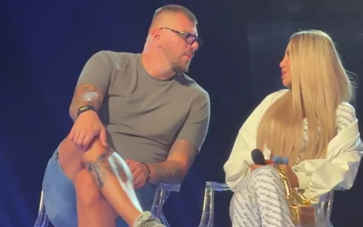 Aneli i Janjuš ponovo se sreli, ovaj put na startu „Elite 10"