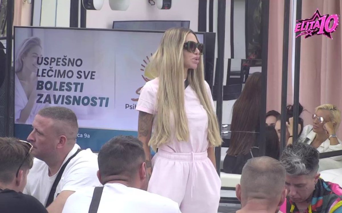 Aneli o slobodi nakon raskida, a Ivan Marinković o Lauri i sukobu sa Anđelom