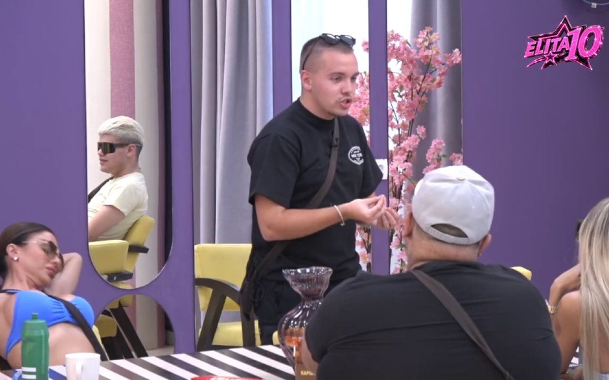 Aneli uvjerena: Sa Laurom Car sigurno ne bi bio