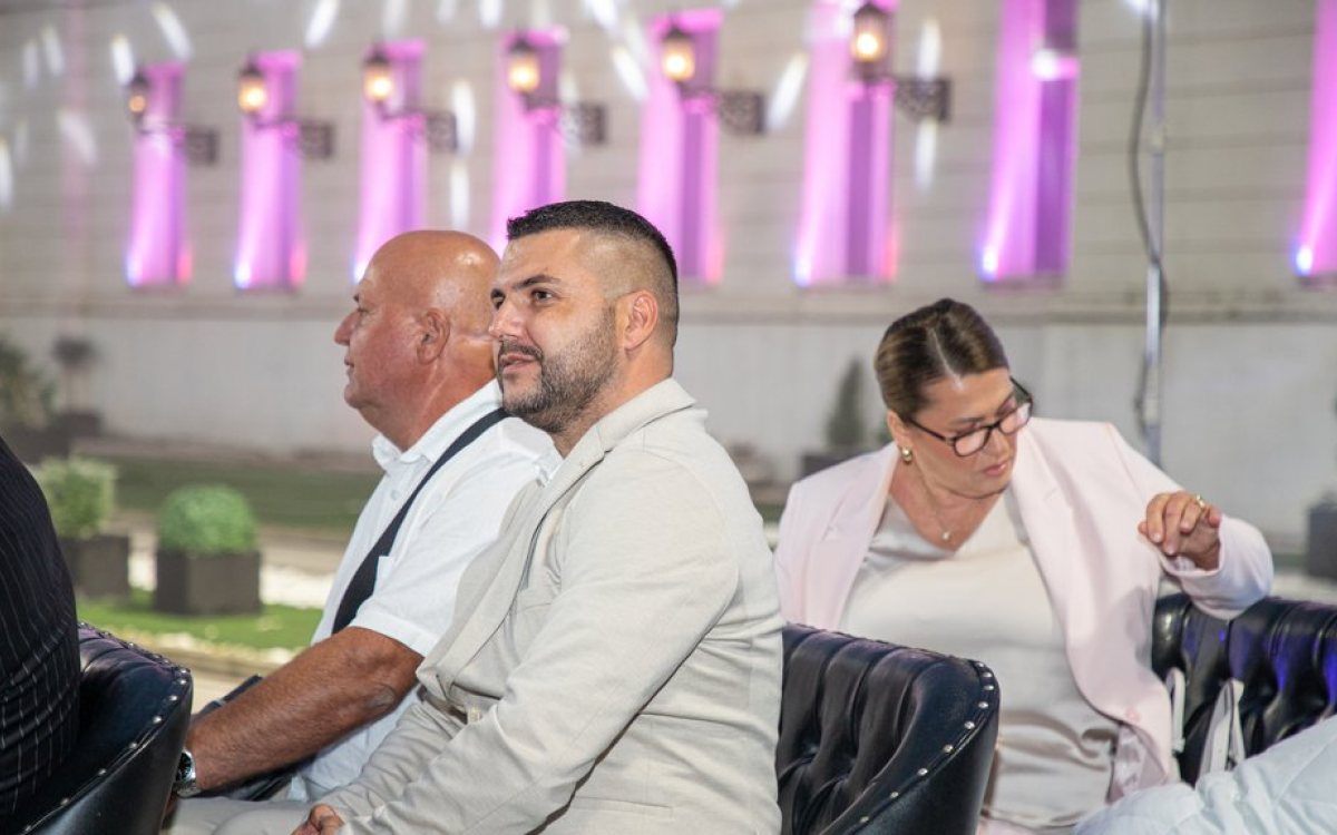 Asmin Durdžić najavio susret s Filipom Carem u Bosni kako bi riješili nesuglasice