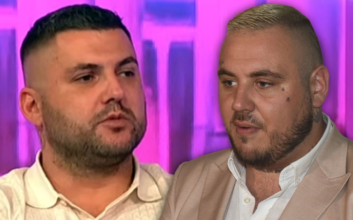 Asmin Durdžić se javno obratio Filipu Caru i pozvao ga na susret u Bihaću