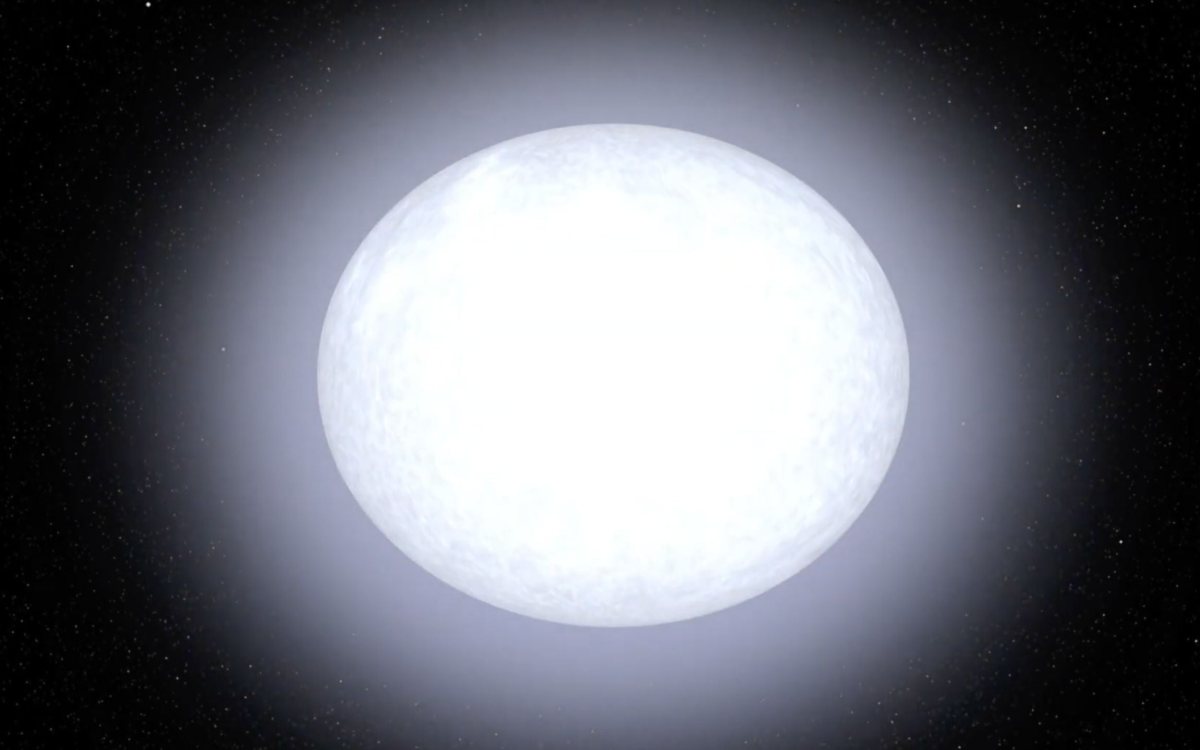 Astronomi možda pronašli planetu u nastanjivoj zoni najvruće zvijezde do sada