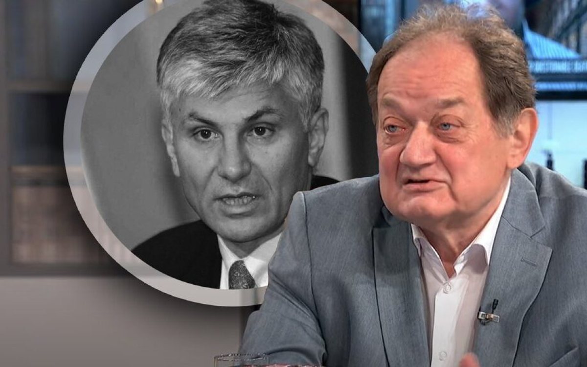 Atentat na Zorana Đinđića: hirurg otkriva detalje borbe za život premijera