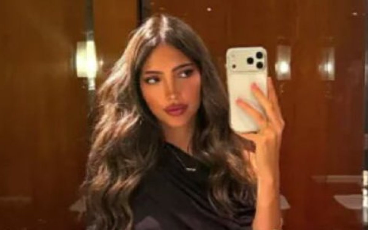 Atina Tošić preselila se u Milano, a iz Dubaija se vratila s luksuznim pazarom