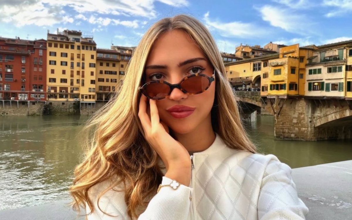 Atina Tošić promijenila imidž pred odlazak na studije u Milan