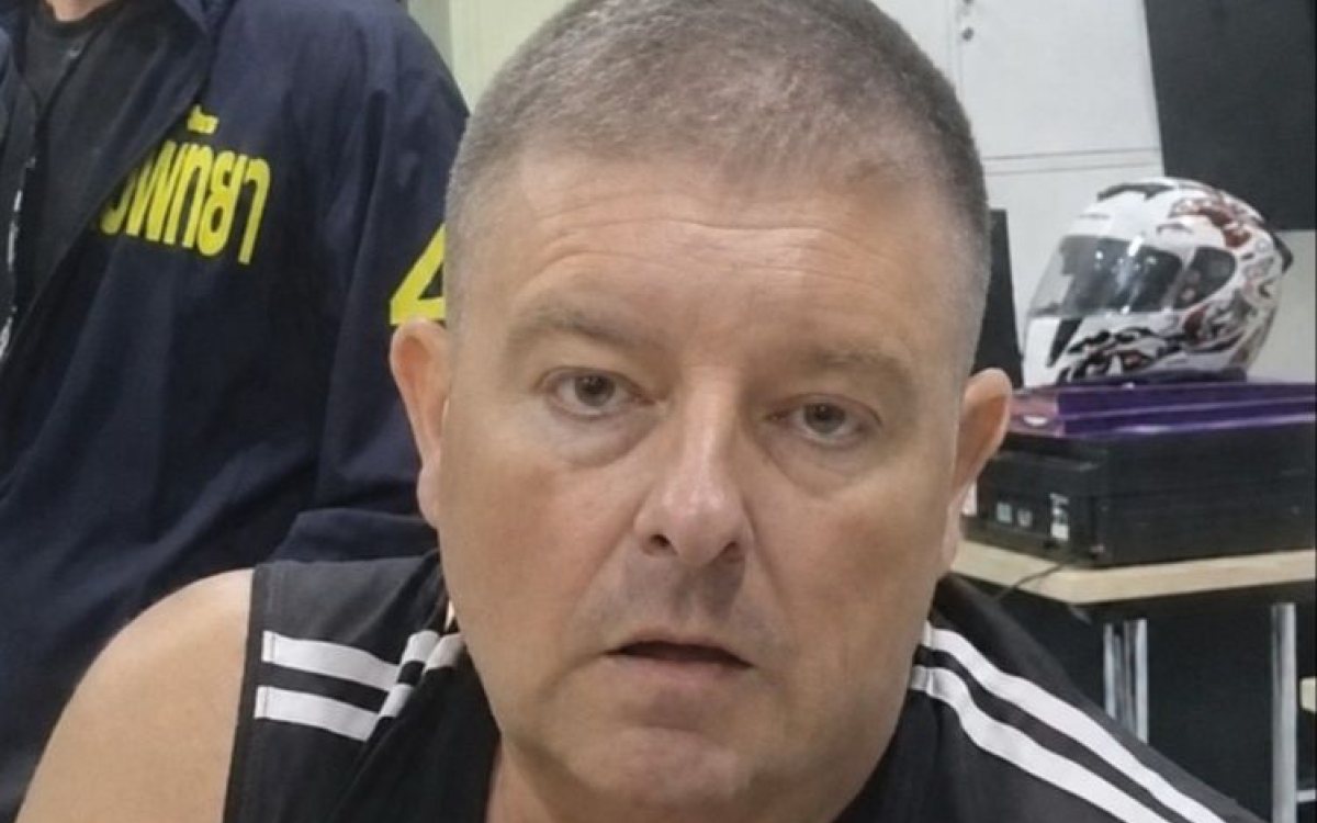 Australac optužen za ubistvo tinejdžerke u Pataji prvi put progovorio iz zatvora: "Pustite me, nisam ništa pogrešno učinio"