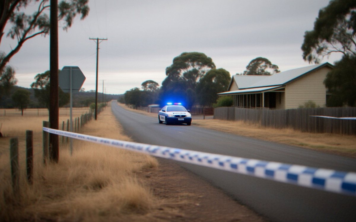 Australija: Policija traga za muškarcem osumnjičenim za napad sjekirom na roditelje i brata