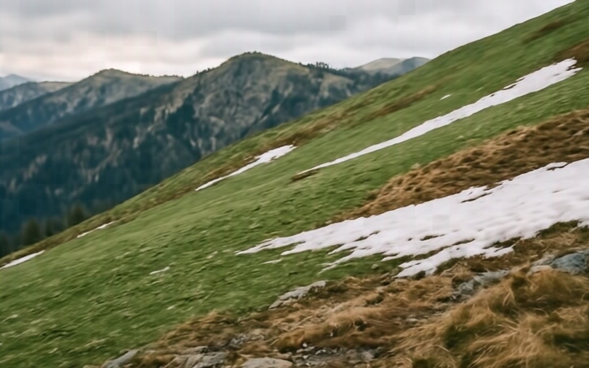 Australska skijališta zatvaraju sezonu i mjesec dana ranije zbog rekordno tople zime