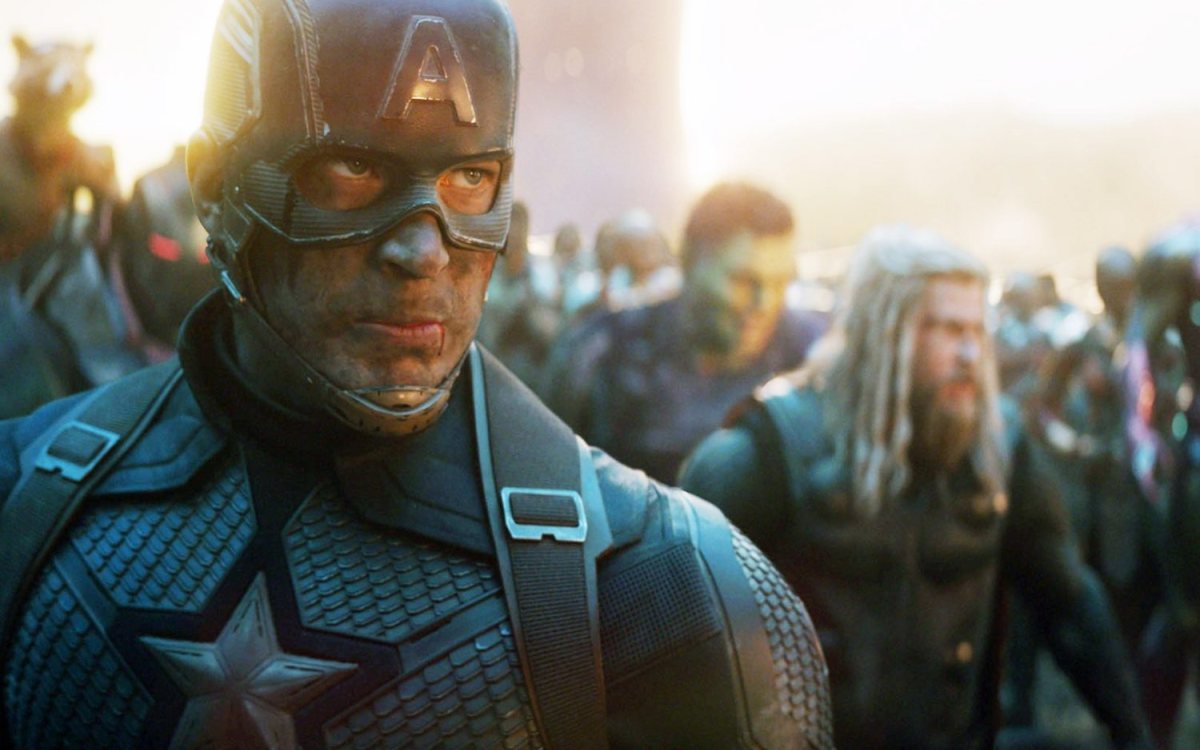 „Avengers: Endgame“ ponovo u bioskopima: ponovna projekcija gura rekordne svježe hitove