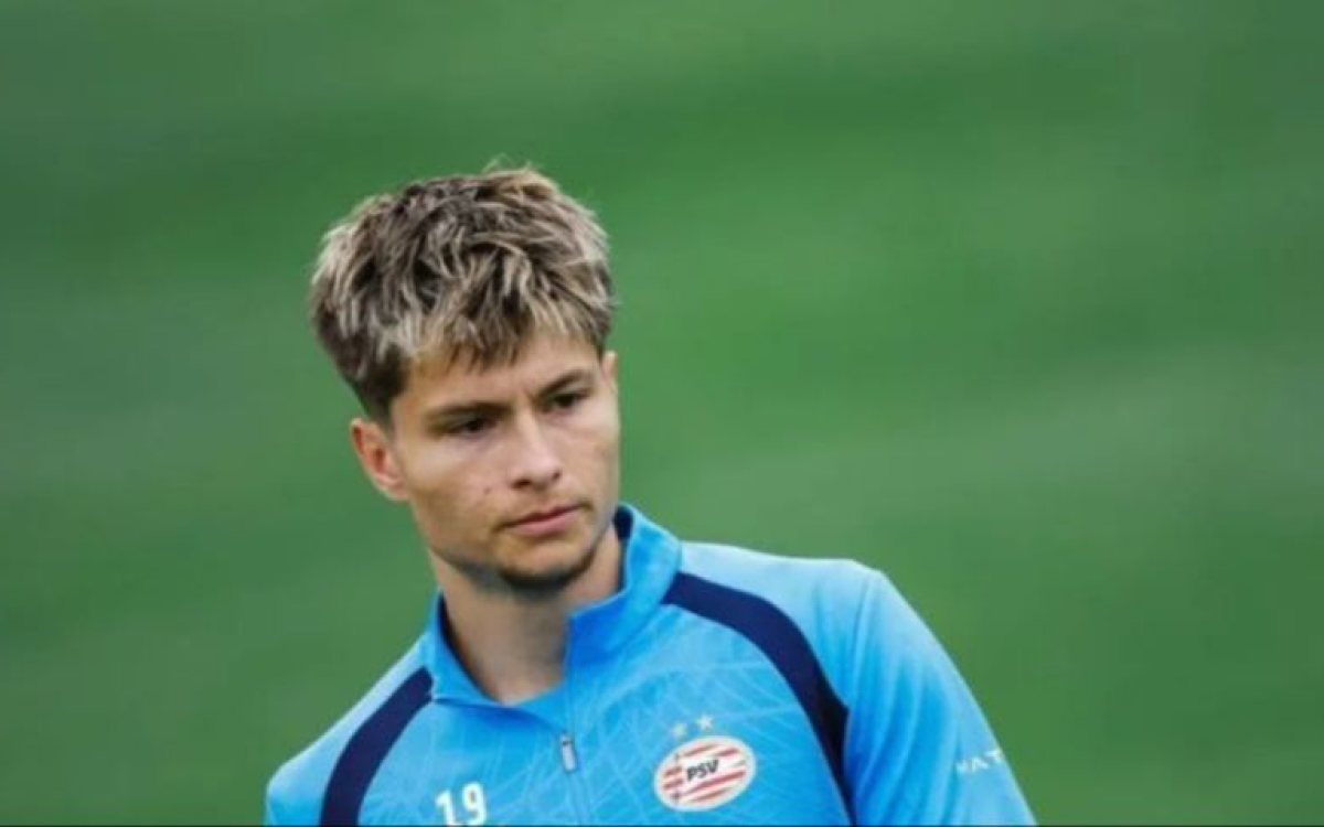 Bajraktarević na popisu igrača PSV-a za Ligu šampiona