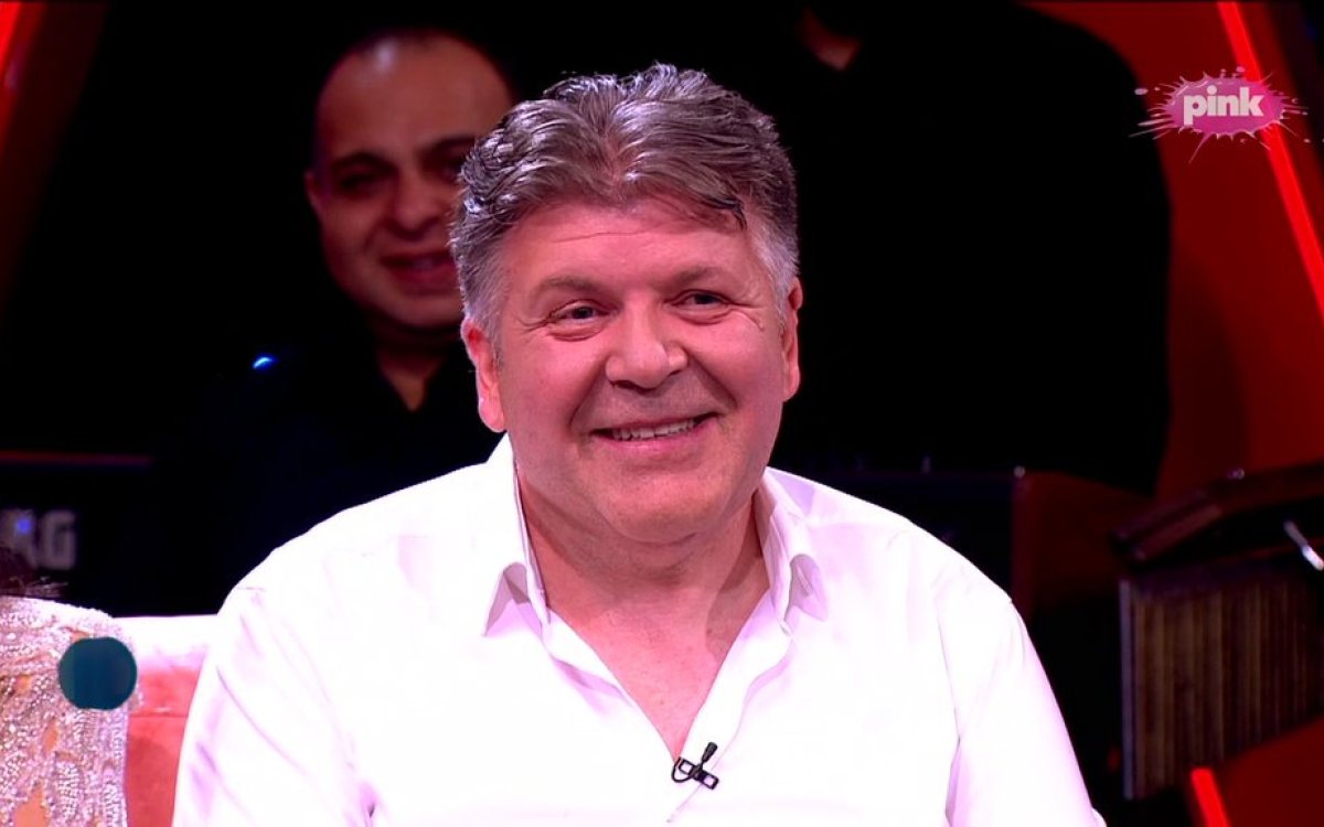 Bane Bojanić: Požar blizu očevog imanja zaobišao kuću, porodica se u Srbiju vraća u maju